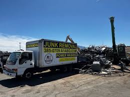 Demolition Debris Removal in Zimmerman, MN