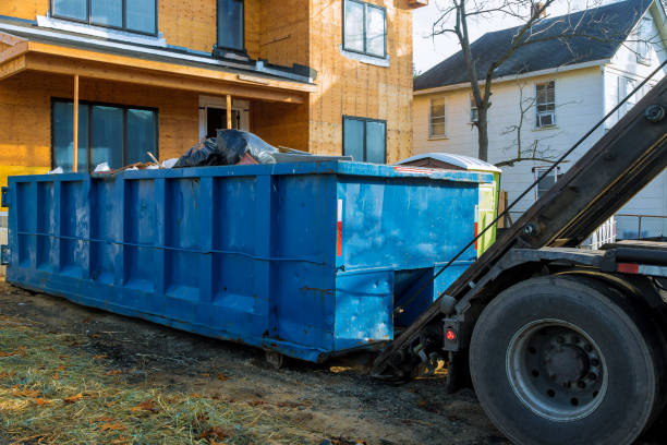 Recycling Services for Junk in Zimmerman, MN